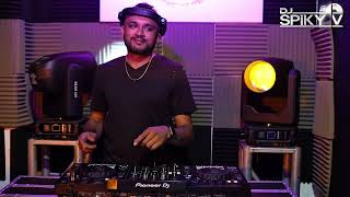 Download lagu Bollywood Mashup 2026 🔥 DJ SPIKY V Live Mix | Best Bollywood Party MIX mp3
