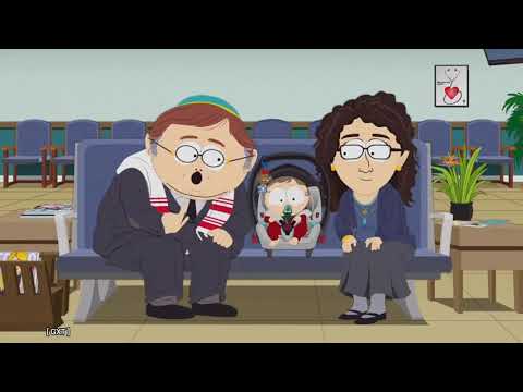 South Park - Say it Uncle Kyle