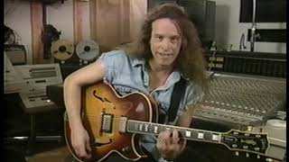 Ted Nugent Star Licks Guitar Lessons From 1995
