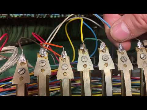 Hammond Tech Talk: Drawbar Repairs