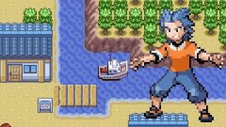 （ポケモン）トウキを無視してバッジを４つ集めると