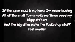 Real Friends - Loose Ends (Lyrics)