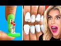 Craziest Nail Art On Another Level