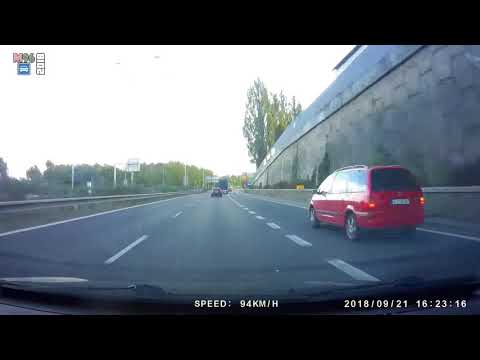 Silnice I/35: Bílý Kostel nad Nisou - Turnov-sever (2018 - 4x)