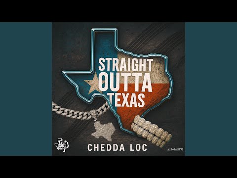 Straight Outta Texas