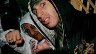 E Money ft. Mc Amin (Nossi eL Mafkoud)