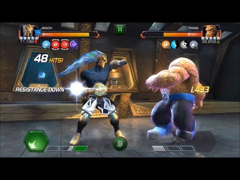 Variant 3 (Polar Opposites) 1.1 Transducer  Path - Itemless Exploration