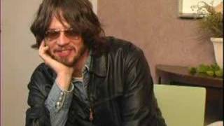 North Mississippi Allstars interview 2-16-08 "Collaboration"