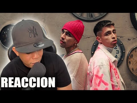 DOMINICANO REACCION A Brytiago ft. AK 4:20 Ganas De Verte (Video Oficial)