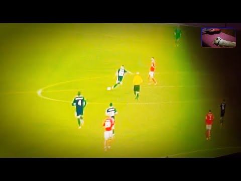 Escocia clasificado al mundial 2026, cuarto gol a Dinamarca (Escocia 4-Dinamarca 2)