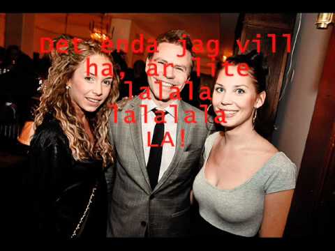 Ola Lustig - Julraketen, Lyrics