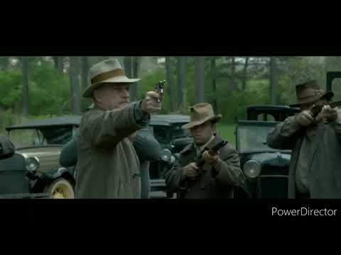 Lawless Ending Shootout