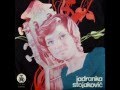 Jadranka Stojaković   - Na Licu Tvom 