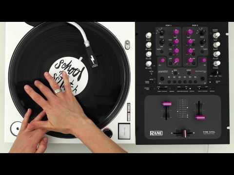 School of Scratch Hydroplane Tutorial Preview