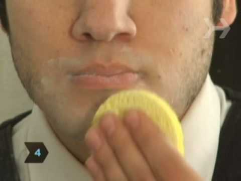 How to Make a Vampire Costume