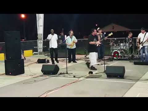 Cashis Kronik - Act Bad Live