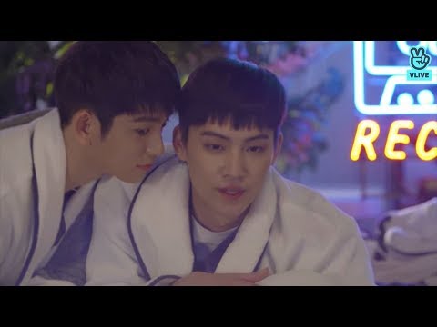 JJP MOMENT #12 -"Lying beside you"