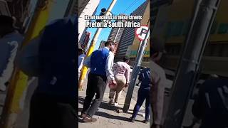 These guys are every corner #southafrica#shorts