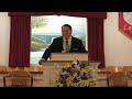 Are You a Seer? King James Independent Baptist Preaching!
