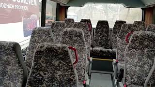Bus interurbain Neoplan 313N Partikenfilter à vendre - Image 5 | Autoline CA Bus interurbain Neoplan 313N Partikenfilter | Image 5 - Autoline