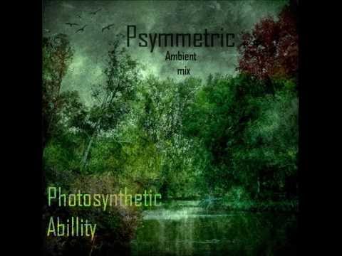 Psymmetric (aka Psychosomatix) - Photosynthetic Abillity (Chill Out -Ambient Mix)