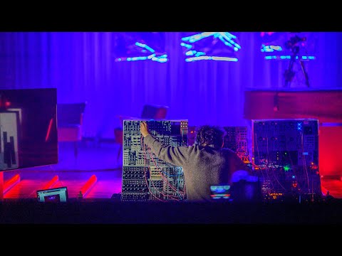 Colin Benders | Andermaal Opening Set | Live in TivoliVredenburg (2021)