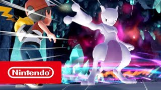 Pokemon: Let's Go, Pikachu! video 3