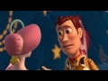 Toy Story 2 Slinky Finds Woodys Hat
