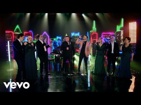 Mocedades, Río Roma - El Vendedor