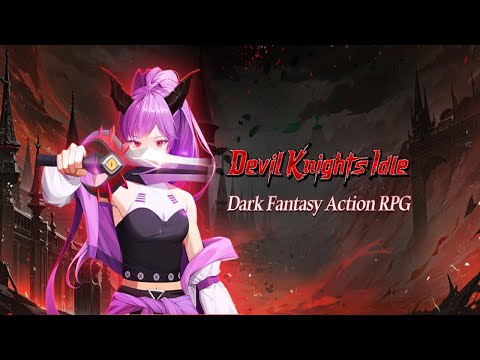 Devil Knights Idle