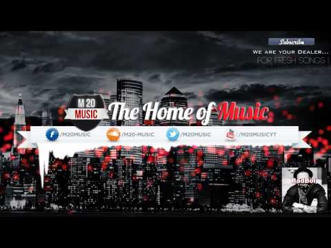 [TRAP] TroyBoi - BadBoi (ft. Cheekie Bugga) [Free DL]