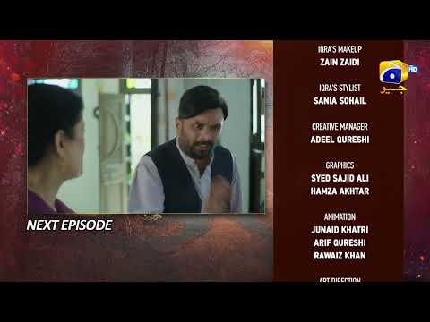 Mannat Murad Episode 24 Teaser - HAR PAL GEO