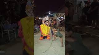 Download lagu Kedatangan Pemain Rampak Barong Di Jaranan Paguyuban Sekar Jaya Mandiri mp3