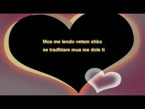 Classic G ft. Extral - Tradhtare (Official Lyric Video HD)