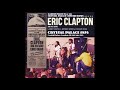 Eric Clapton 1976 07 31 Crystal Palace London UK AUD