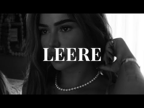 SAMRA feat. LOREDANA, ANONYM, NGEE - LEERE