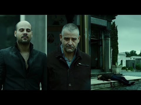 Gomorrah - Don Pietro's Death