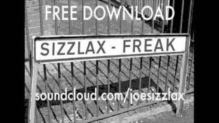 Freak - Sizzlax - FREE Download.mov