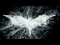 I'm Not a Hero - OST The Dark Knight Rises REMIX Hans Zimmer