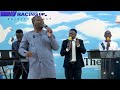 Racing Up House Of Worship Rev Paul Mwai