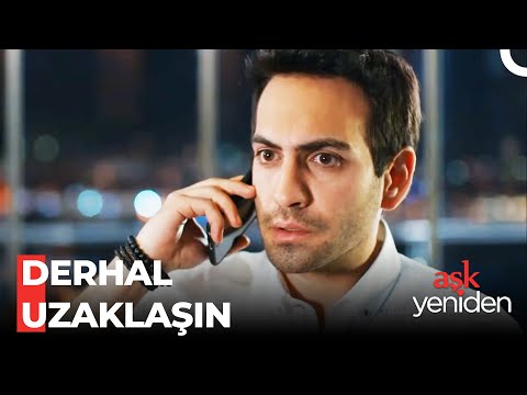 Fatih'e Gelen 'Kara Meryem' Talimatı - Aşk Yeniden