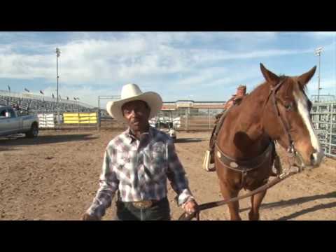 Annual Arizona Black Rodeo celebrates cowboys and cowgirls of color