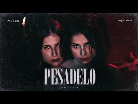 Pesadelo @juliarafaela_ (Videoclipe Oficial)