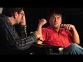 Richard Linklater Presents Once Upon A Time In America