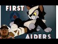 Pluto First Aiders 1944 First Time Watching Will Pluto Survive Minnie S First Aid Lessons