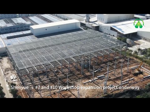 Video of Casting Processing, Alternator Castings, Pump Castings