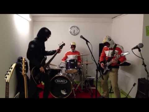 Time Bänditz - Imperial March