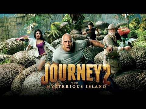 Journey 2: The Mysterious Island