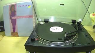 Princess - After The Love Has Gone (Chief Inspector Remix)