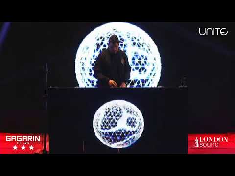 Whiteno1se Set Live @ Unite - Psytrance Sessions